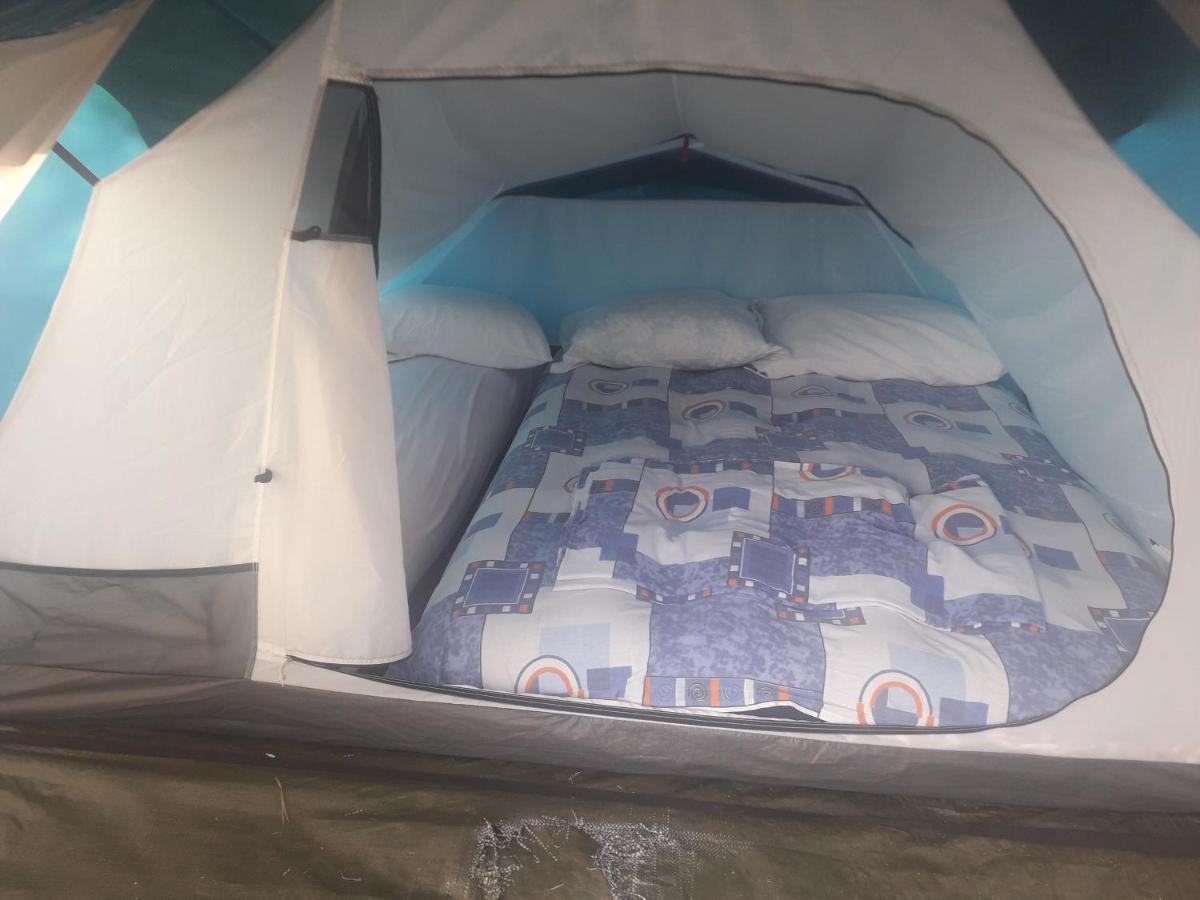 Kamp Seosko Domacinstvo Radman Herceg Novi Exterior foto
