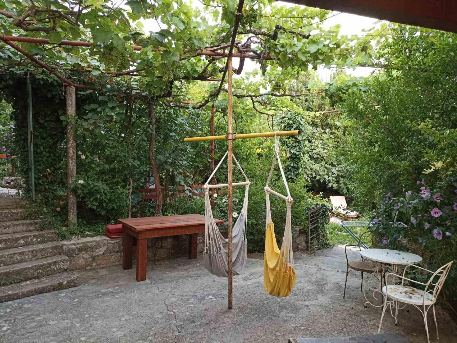 Kamp Seosko Domacinstvo Radman Herceg Novi Exterior foto