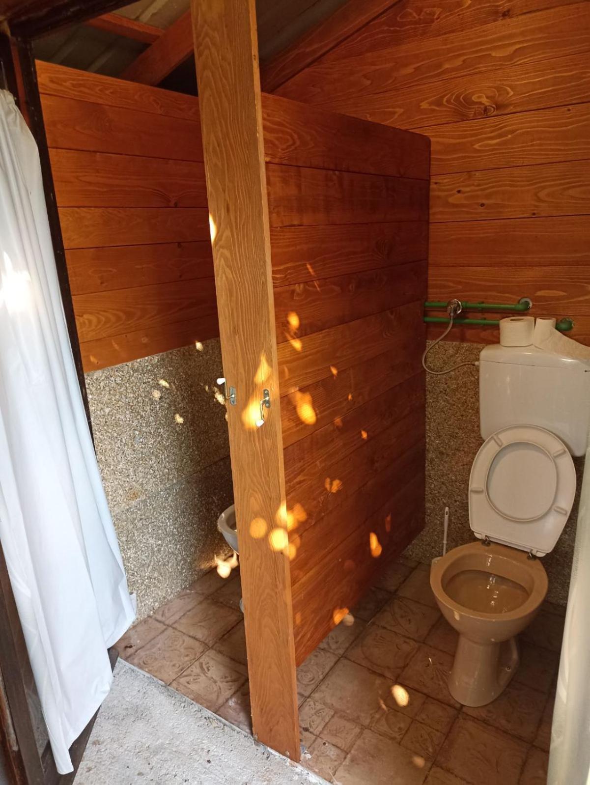 Kamp Seosko Domacinstvo Radman Herceg Novi Exterior foto