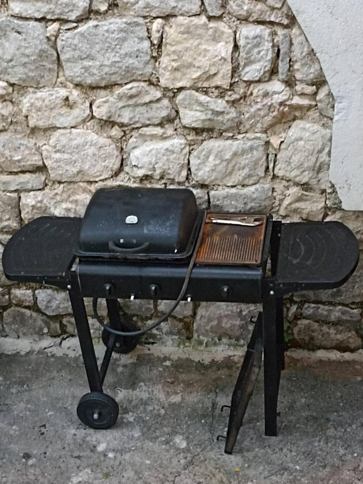 Kamp Seosko Domacinstvo Radman Herceg Novi Exterior foto